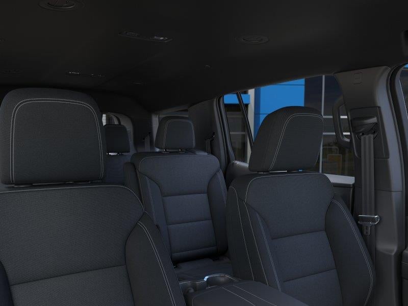 2027 Chevrolet Traverse AWD LT