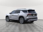 2027 Chevrolet Traverse AWD LT