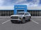 2027 Chevrolet Traverse AWD LT