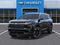 2027 Chevrolet Traverse AWD LT