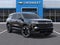 2027 Chevrolet Traverse AWD LT