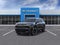 2027 Chevrolet Traverse AWD LT