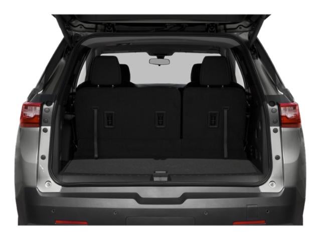 2020 Chevrolet Traverse AWD LT Cloth