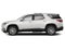 2020 Chevrolet Traverse AWD LT Cloth