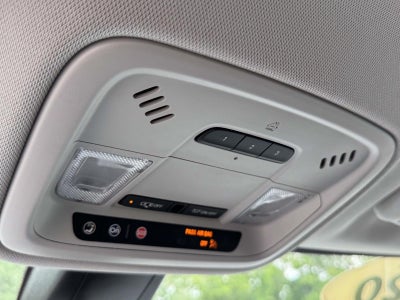 2020 Chevrolet Traverse AWD LT Cloth