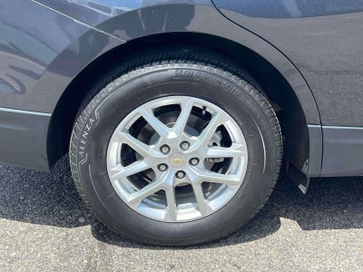 2023 Chevrolet Traverse AWD LT Cloth
