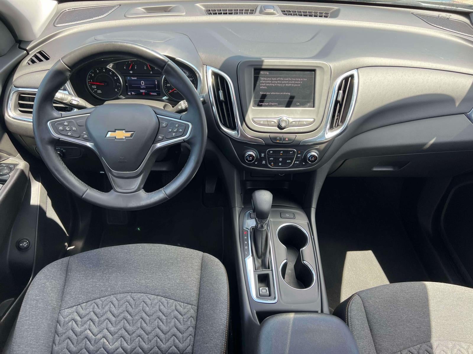 2023 Chevrolet Traverse AWD LT Cloth