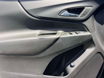 2023 Chevrolet Traverse AWD LT Cloth