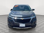 2023 Chevrolet Traverse AWD LT Cloth