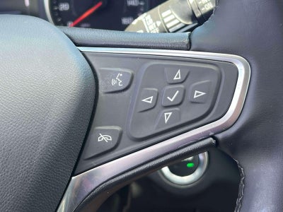 2023 Chevrolet Traverse AWD LT Cloth