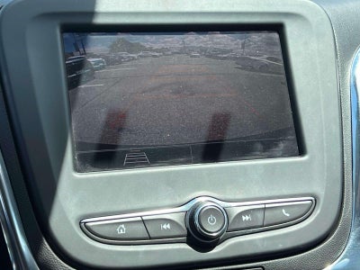 2023 Chevrolet Traverse AWD LT Cloth
