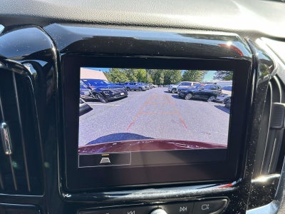 2023 Chevrolet Traverse LT