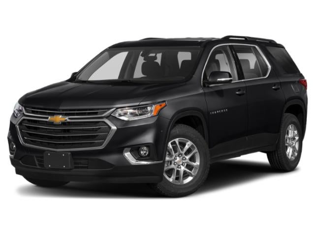 2019 Chevrolet Traverse 1LT