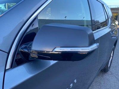2020 Chevrolet Traverse AWD LT Cloth