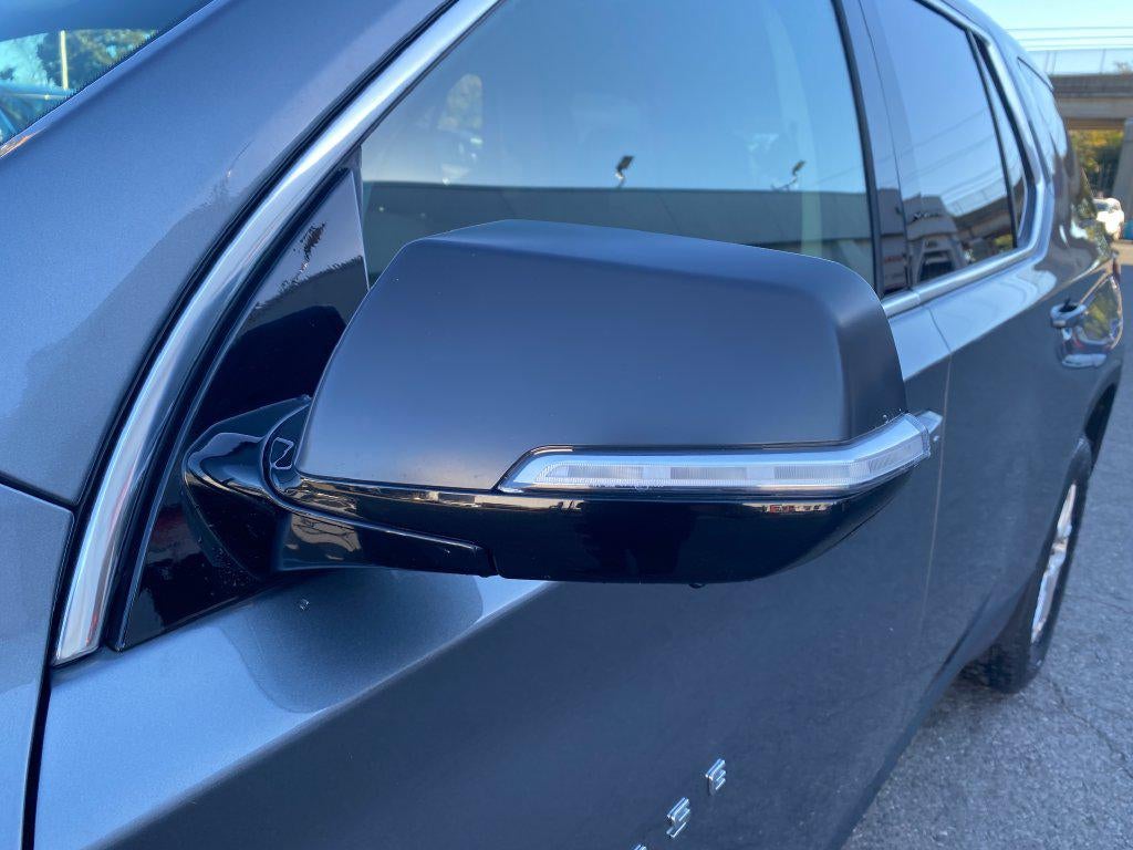 2020 Chevrolet Traverse AWD LT Cloth