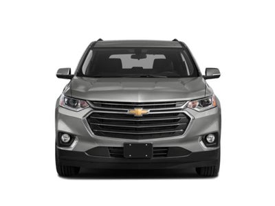 2020 Chevrolet Traverse AWD LT Cloth