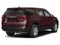 2023 Chevrolet Traverse AWD LT Cloth