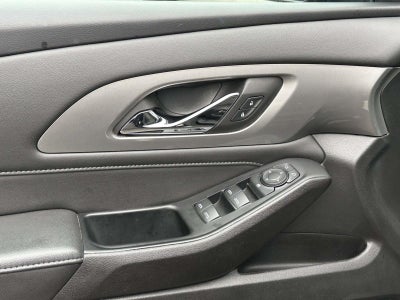 2023 Chevrolet Traverse AWD LT Cloth