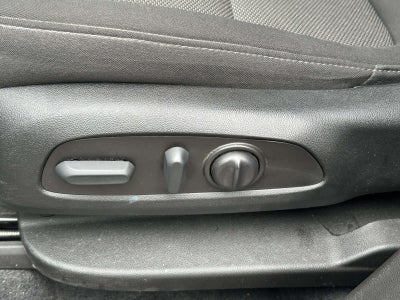 2023 Chevrolet Traverse AWD LT Cloth
