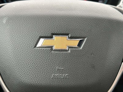 2023 Chevrolet Traverse AWD LT Cloth