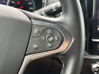 2023 Chevrolet Traverse AWD LT Cloth
