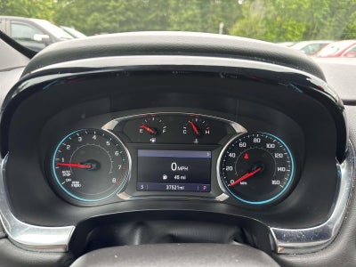 2023 Chevrolet Traverse AWD LT Cloth