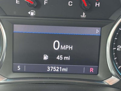 2023 Chevrolet Traverse AWD LT Cloth