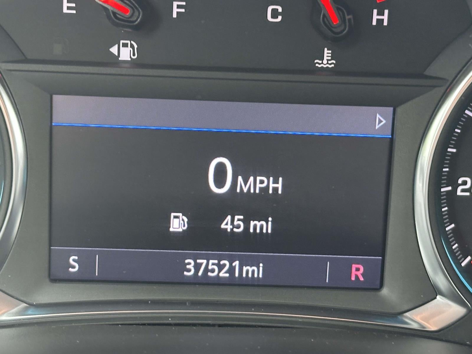 2023 Chevrolet Traverse AWD LT Cloth