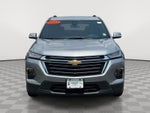 2023 Chevrolet Traverse AWD LT Cloth