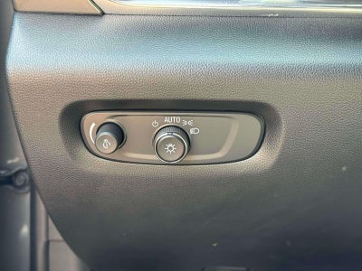 2023 Chevrolet Traverse AWD LT Cloth