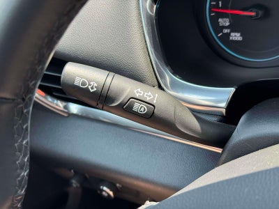 2023 Chevrolet Traverse AWD LT Cloth