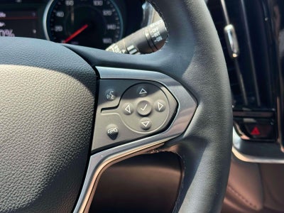 2023 Chevrolet Traverse AWD LT Cloth