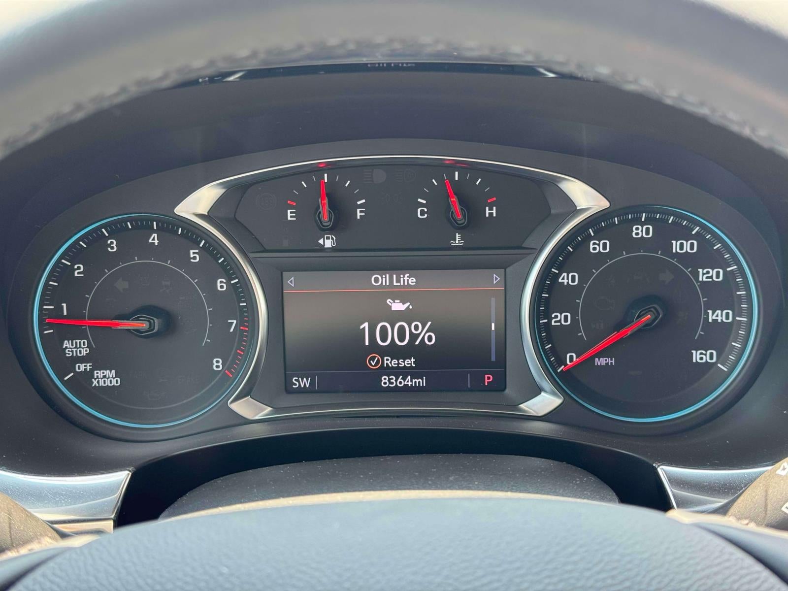 2023 Chevrolet Traverse AWD LT Cloth