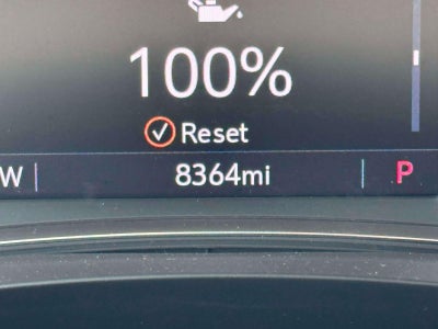 2023 Chevrolet Traverse AWD LT Cloth
