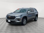 2023 Chevrolet Traverse AWD LT Cloth
