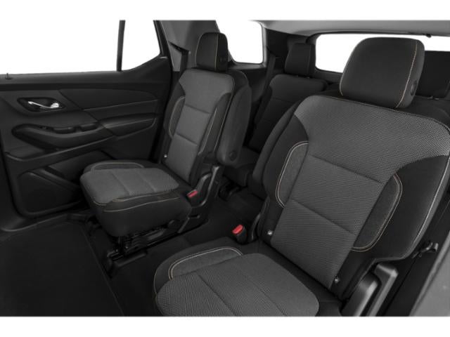 2019 Chevrolet Traverse 1LT