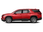 2023 Chevrolet Traverse AWD LT Cloth