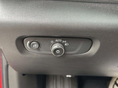 2023 Chevrolet Traverse AWD LT Cloth