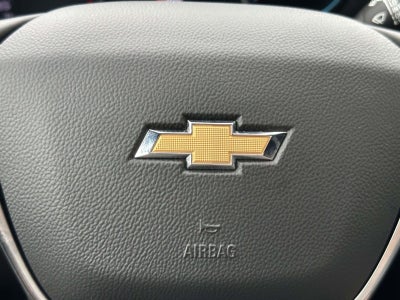 2023 Chevrolet Traverse AWD LT Cloth