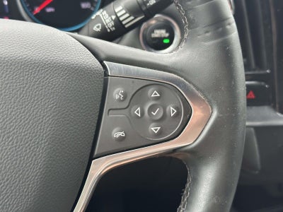 2023 Chevrolet Traverse AWD LT Cloth