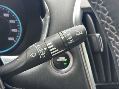 2023 Chevrolet Traverse AWD LT Cloth