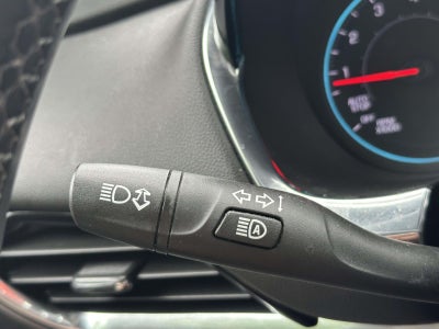 2023 Chevrolet Traverse AWD LT Cloth