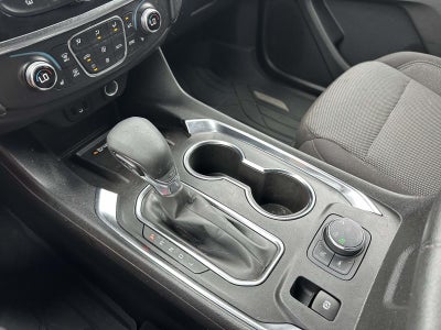 2023 Chevrolet Traverse AWD LT Cloth
