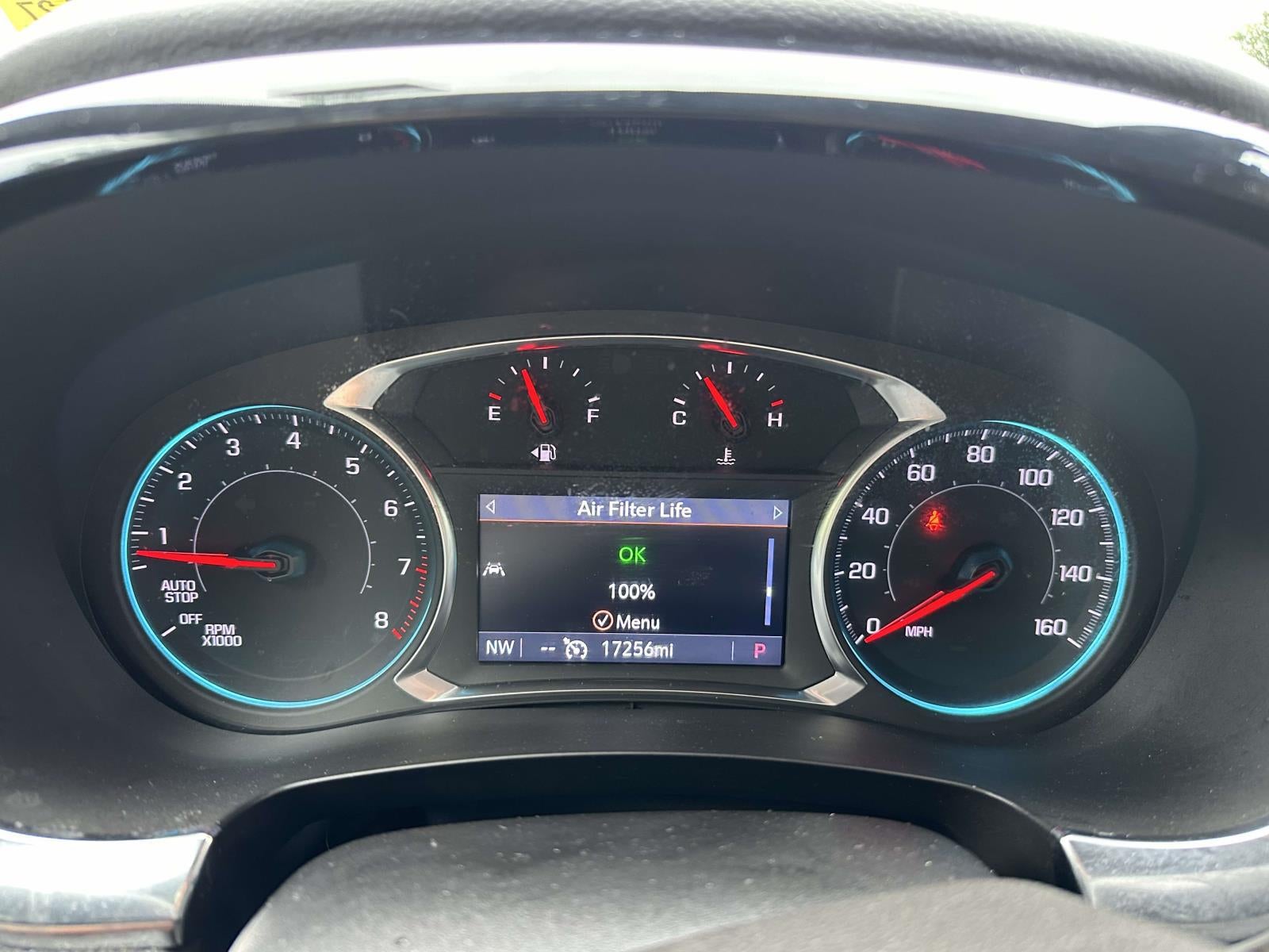 2023 Chevrolet Traverse AWD LT Cloth