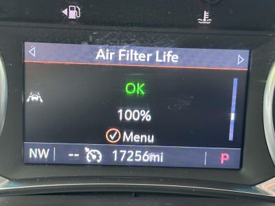 2023 Chevrolet Traverse AWD LT Cloth