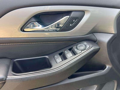 2019 Chevrolet Traverse 1LT