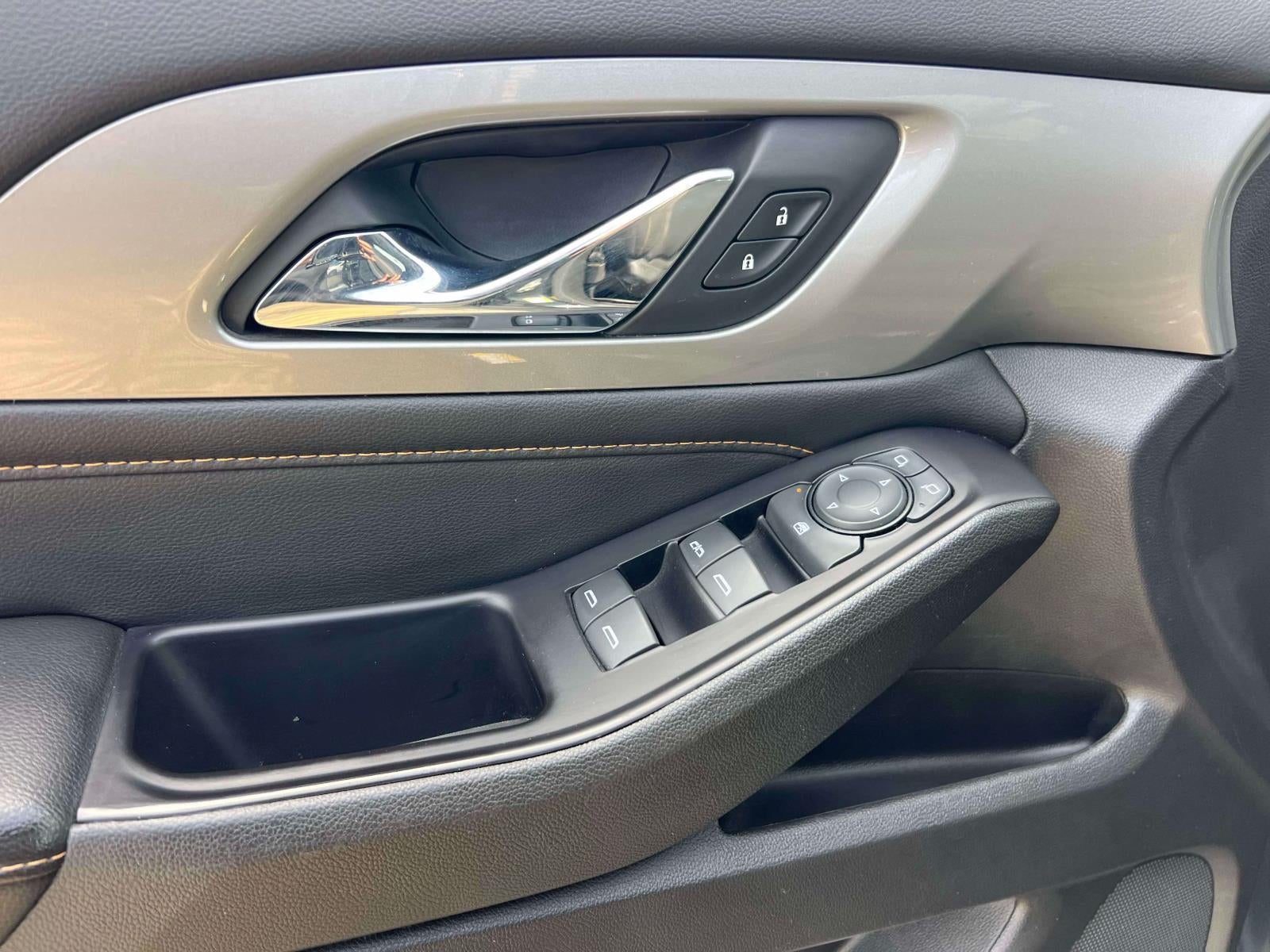 2019 Chevrolet Traverse 1LT