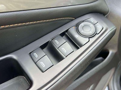 2019 Chevrolet Traverse 1LT