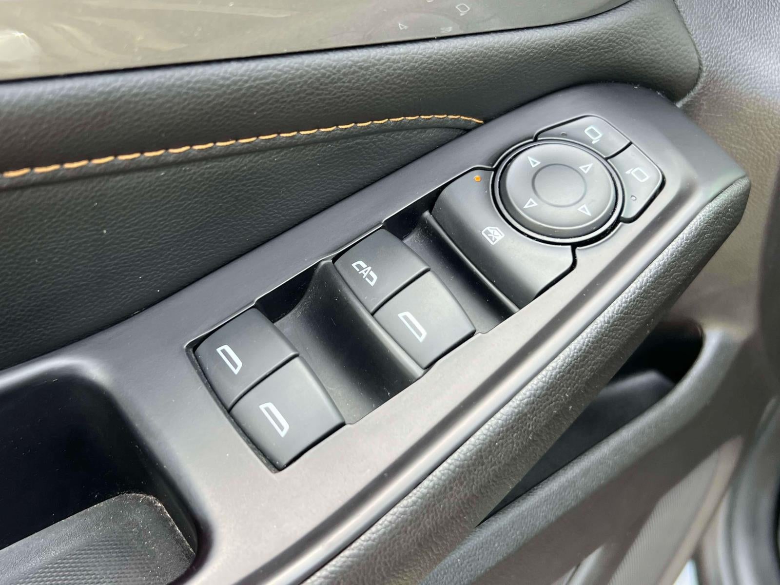 2019 Chevrolet Traverse 1LT
