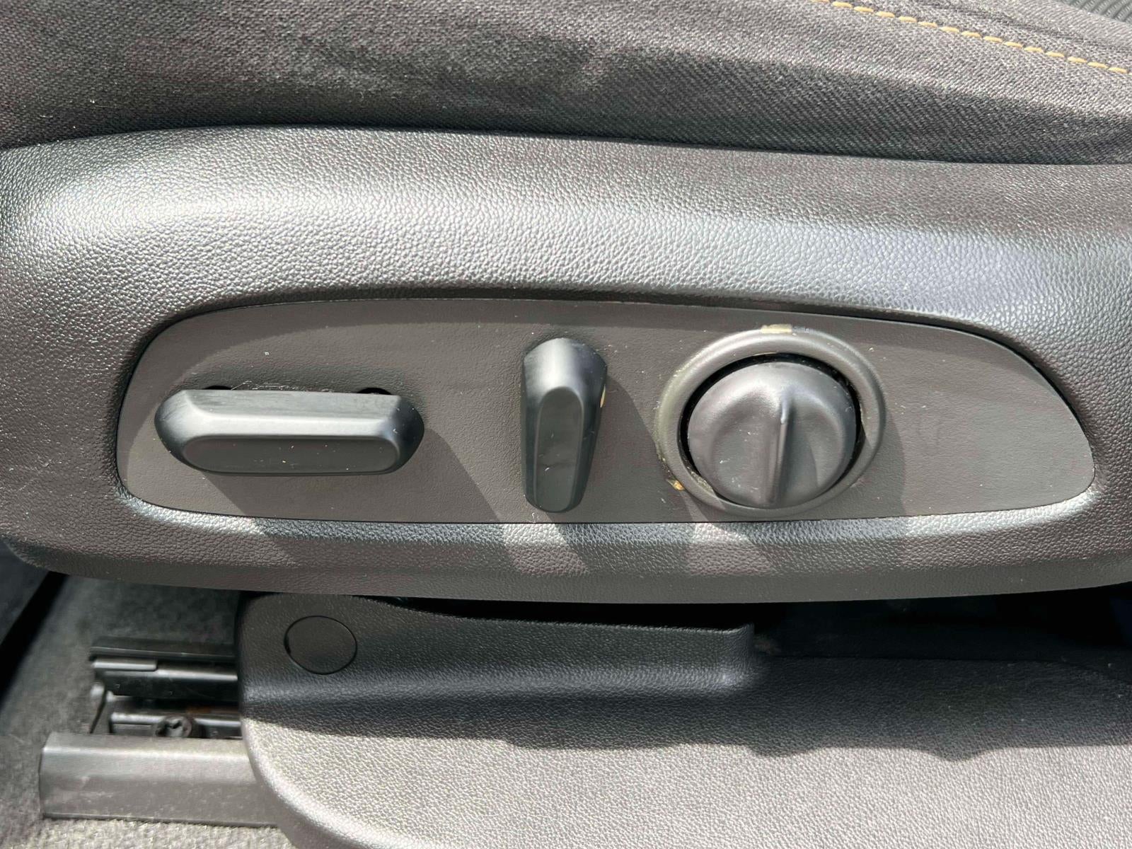 2019 Chevrolet Traverse 1LT